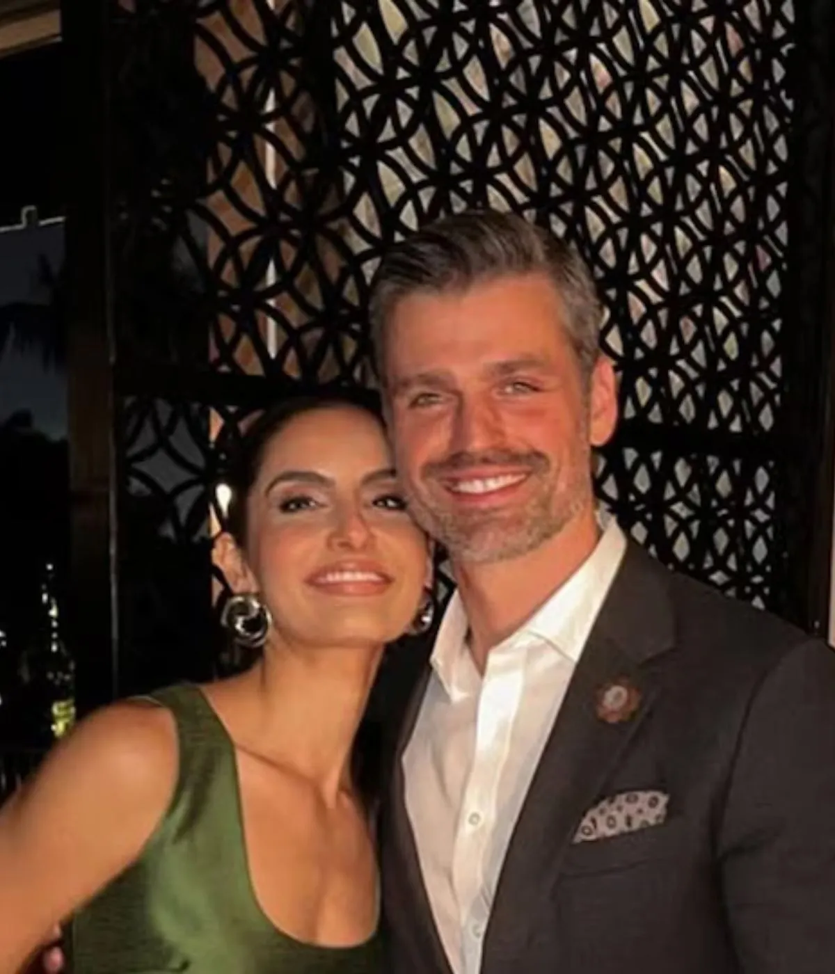Bachelor Nation’s Peter Kraus Engaged to Girlfriend Hana Ostapchuk After One Year of Dating