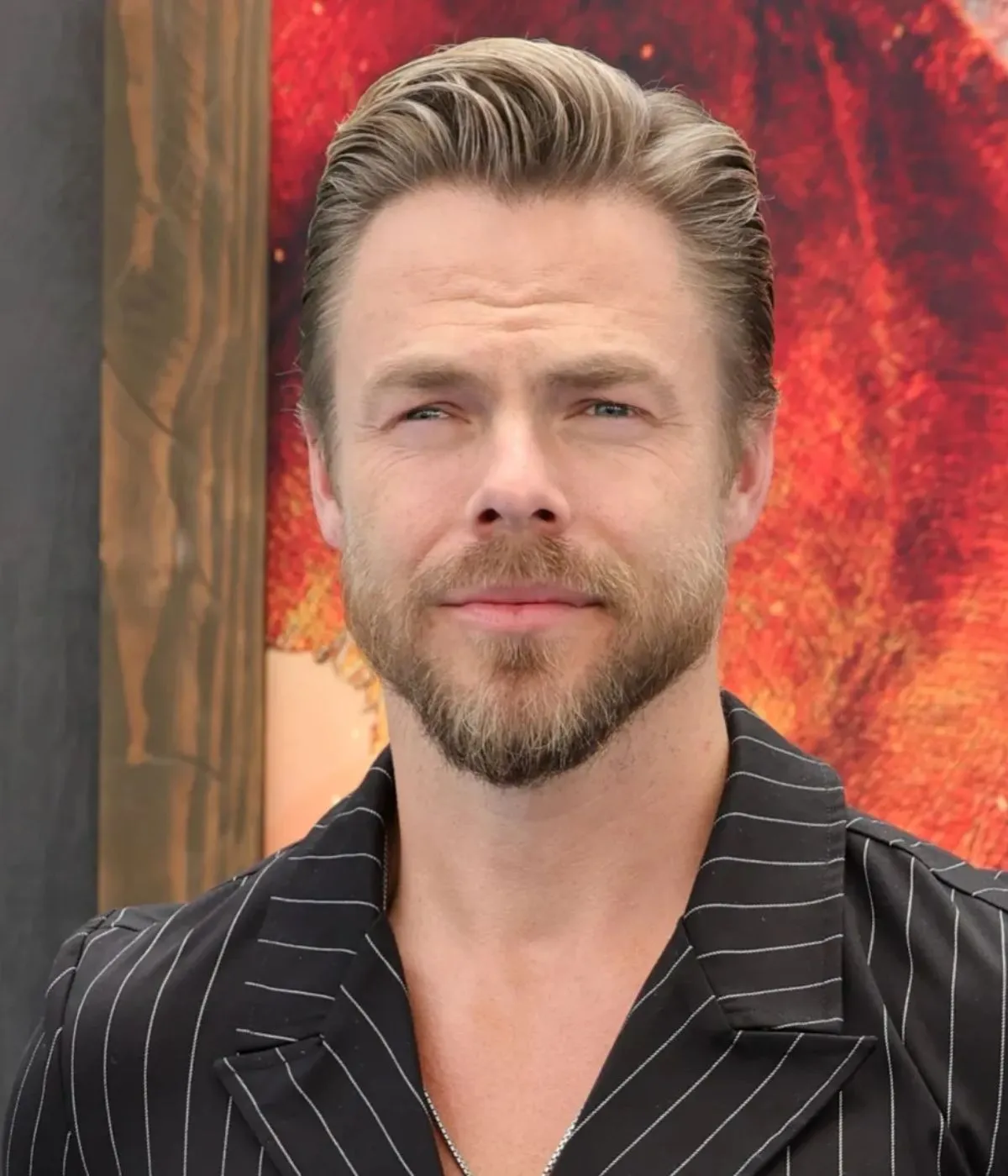 DWTS Pro Derek Hough Shares Hilarious Reaction to Robert Irwin’s Casting [VIDEO]