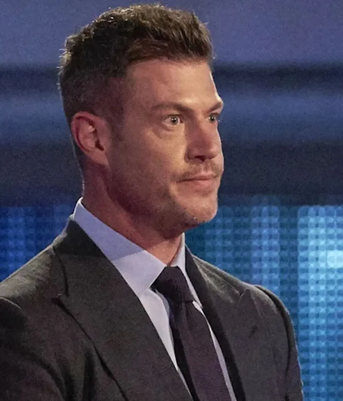 ‘I’ve Seen The Headlines’: The Golden Bachelor’s Jesse Palmer Breaks Silence On Mel Owens Saying He Won’t Date Women ‘60 Or Over’