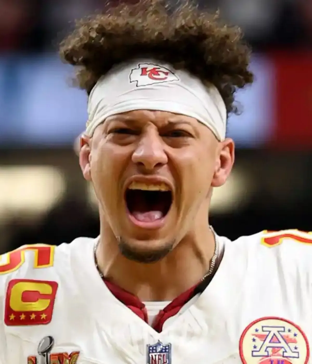 Patrick Mahomes Delivers Clear Message About Chiefs’ 2025 Revenge Tour