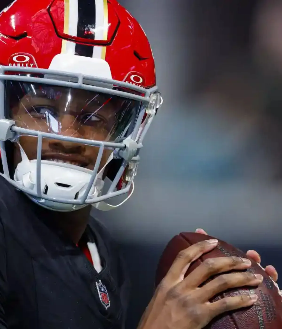 Young QB Called ‘One Player’ To End Tampa Bay’s NFC South Title Run
