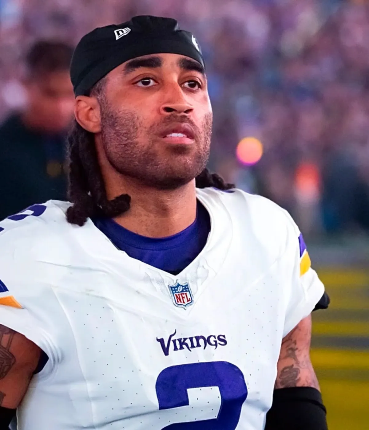 Stephon Gilmore Still Planning To Play In 2025 But Will Be Picky