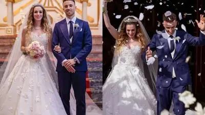 FROM JOY TO HEARTBREAK ‘A day we will never forget’ – Diogo Jota’s heartbreaking final post just hours before dying in car crash