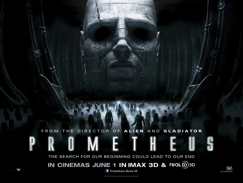 Prometheus