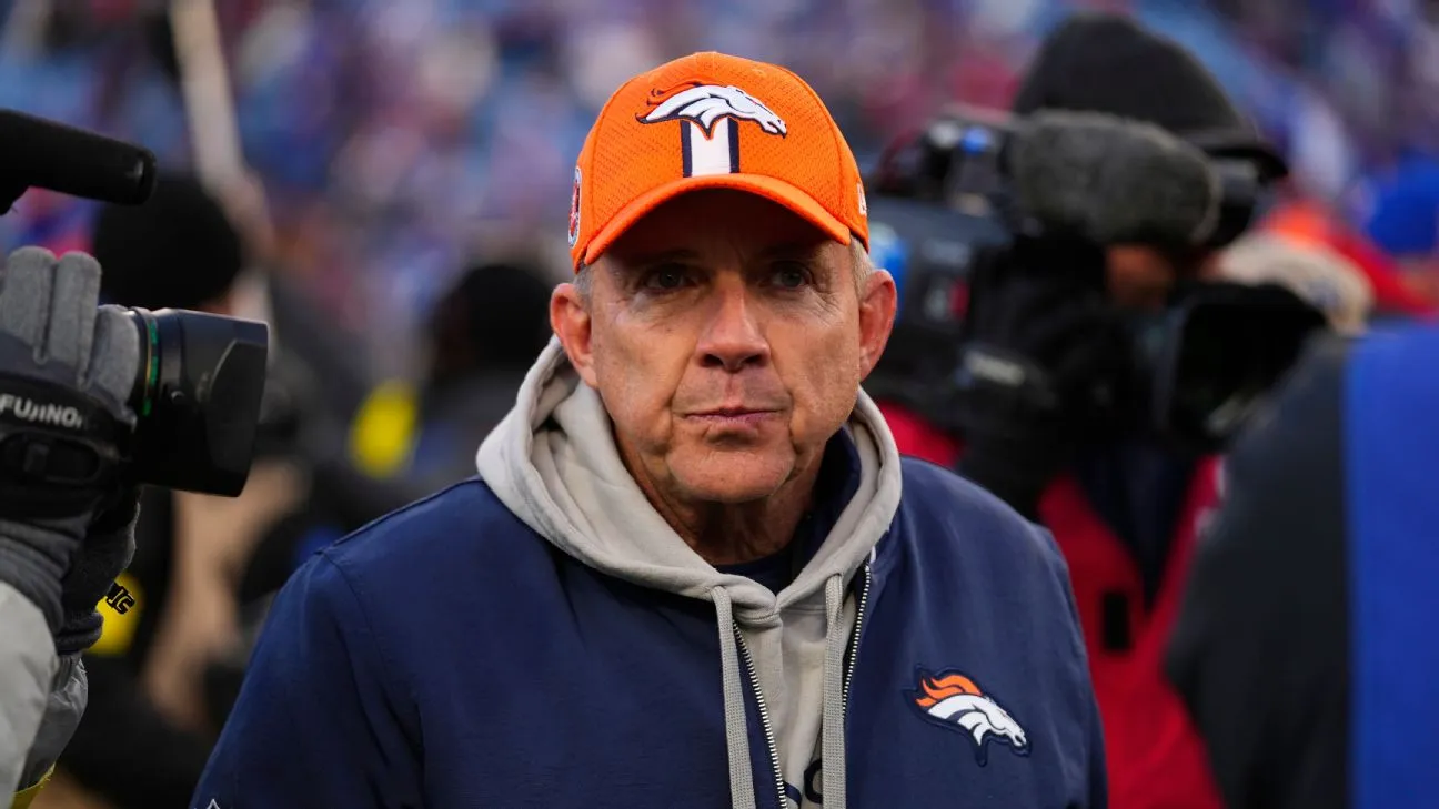 Sean Payton’s Broncos face uncertainty as contract limbo for 6 stars threatens offseason optimism
