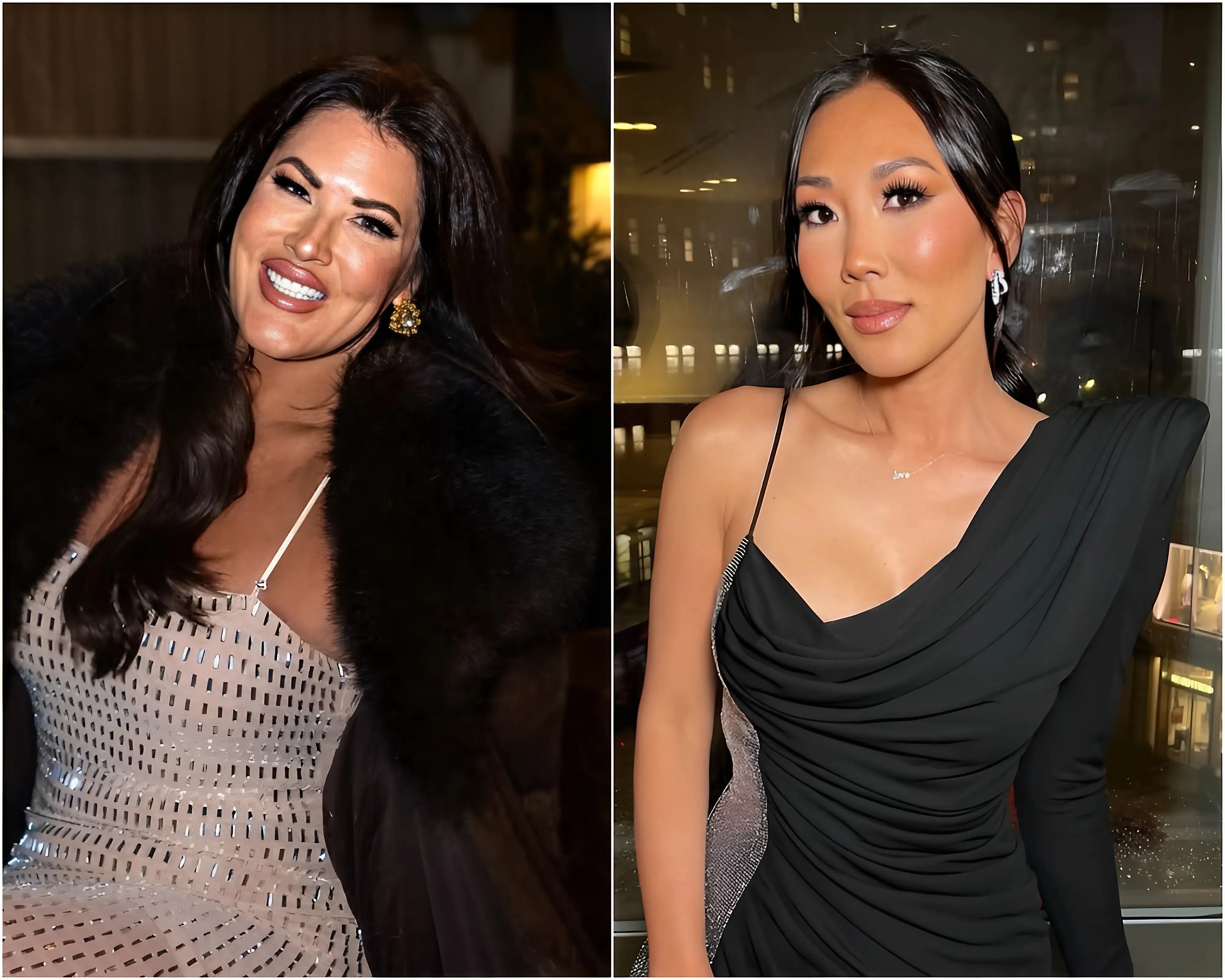 RHOC’s Emily Simpson Says Drama With Katie Led Her to Hire an Attorney as She Addresses the “Real Problem” and Where They Stand Today