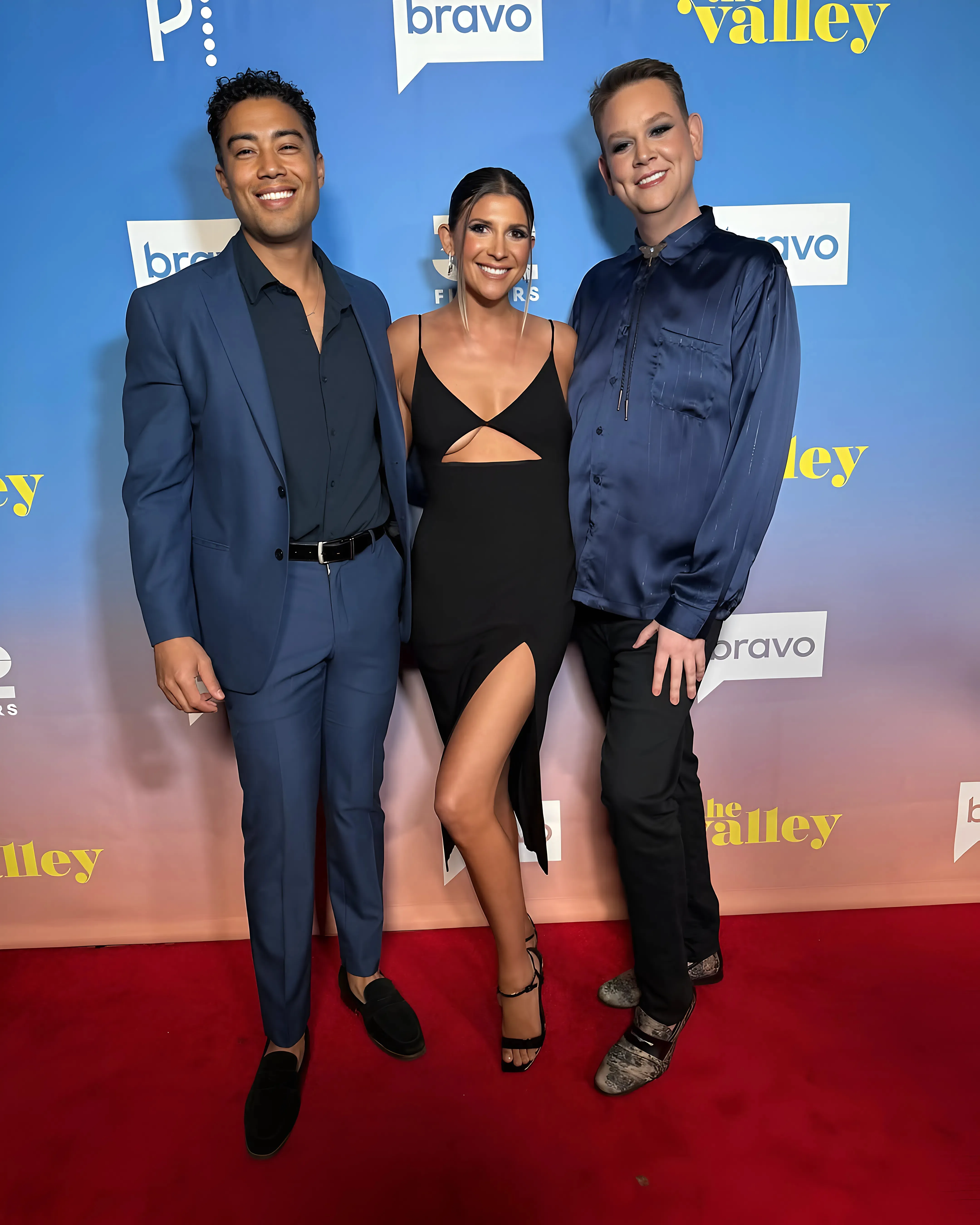 The Valley’s Janet Caperna’s Friend Defends Her, Reveals When Jason’s Ring Rumor Began and Slams Kristen, Plus Talks Jax & Brittany, and Claims Zack Can Be a “Monster”