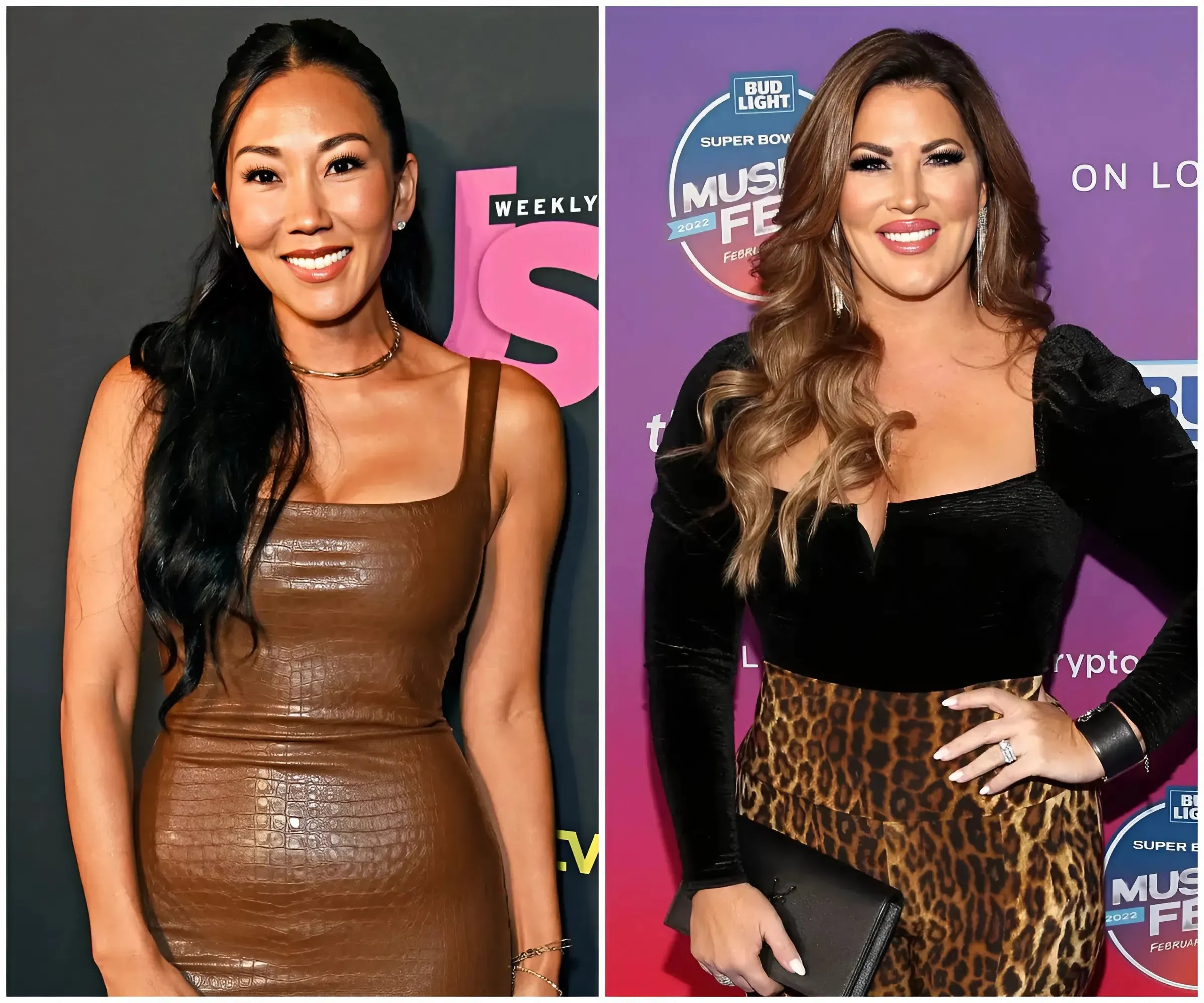 "RHOC Shock: Katie Exposes Emily As Her Daughter Provides Shocking Evidence Of Harsh Words Targeted At Heather Dubrow!"
