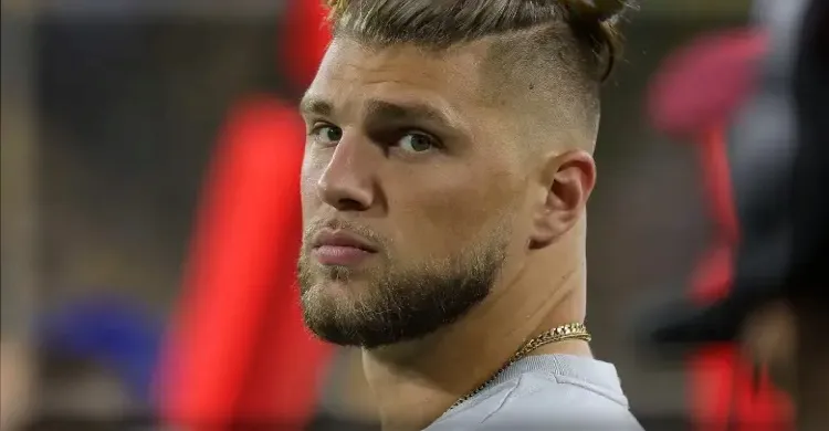 Chiefs Could Cut Spring Standout Due to ‘Veteran Status’