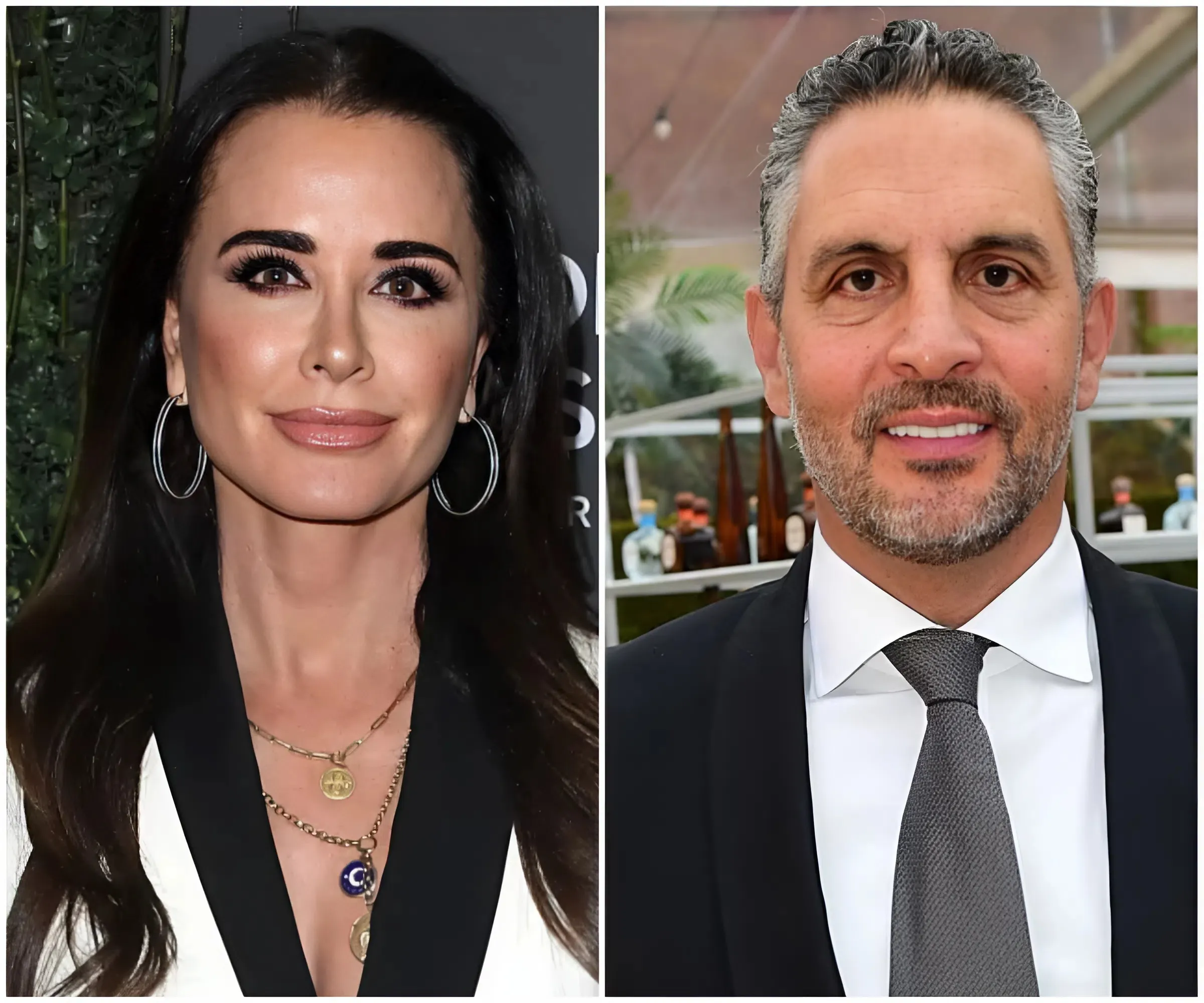 "Kyle Richards Shocks RHOBH: Reveals When He Removed His Wedding Ring and Decided to Sell His $7.2 Million Mansion After Only 1 Year of Owning It!"
