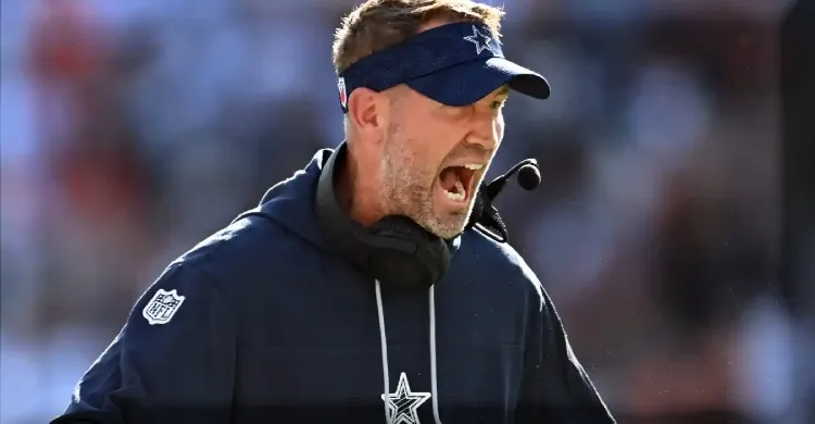 Potential Starter in Danger of Being Cut After Playing 0 Games for Cowboys