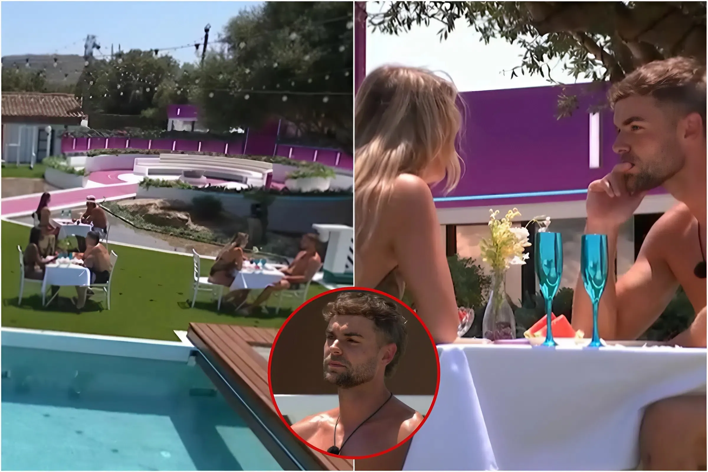 Love Island Shock: Harry Admits to Cheating on Casa Amor Ex Emma During Tense Villa Reunion trucc