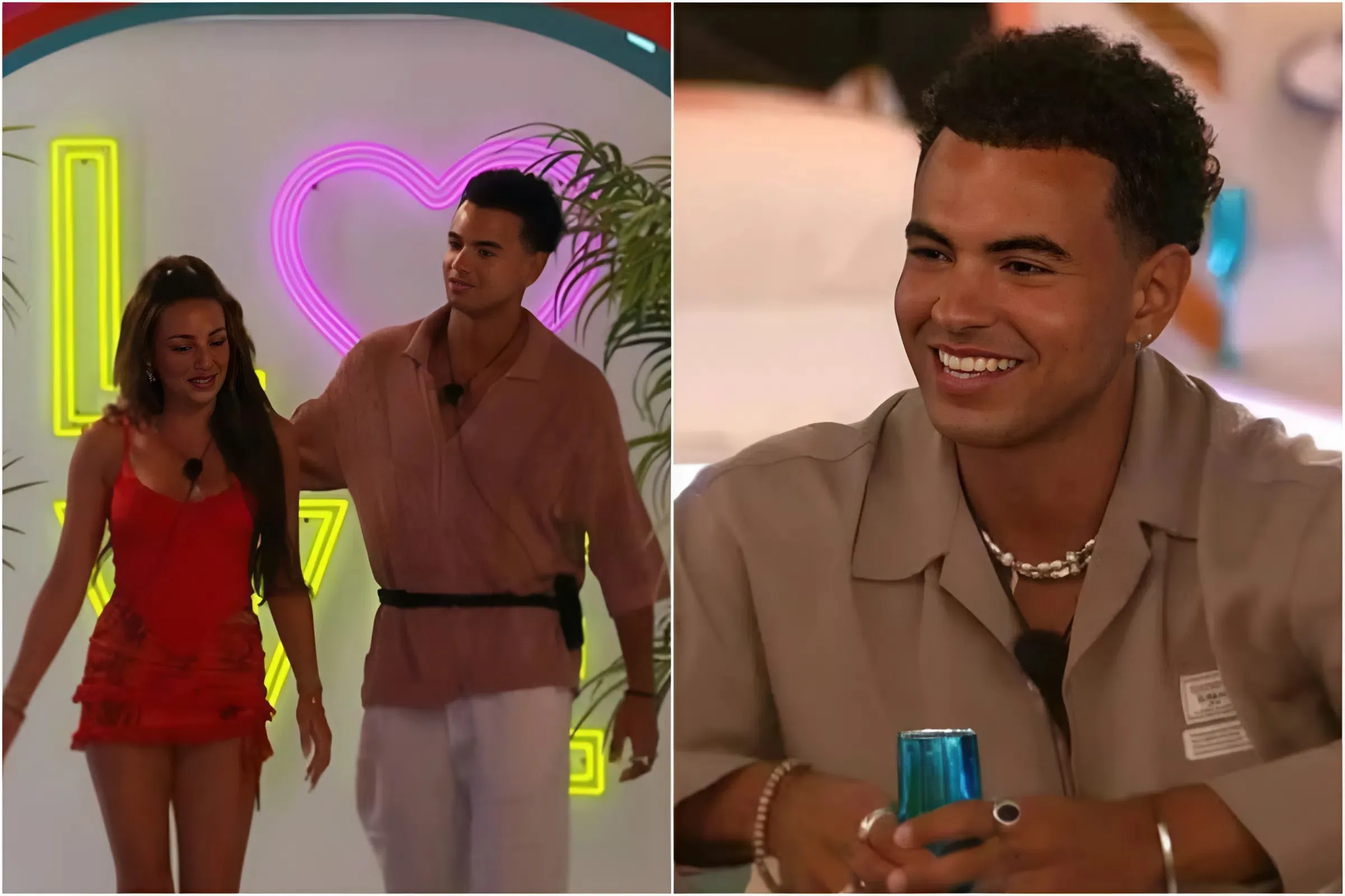 ITV Love Island Viewers Demand Boy’s Immediate Removal as Casa Amor Secrets Unravel trucc