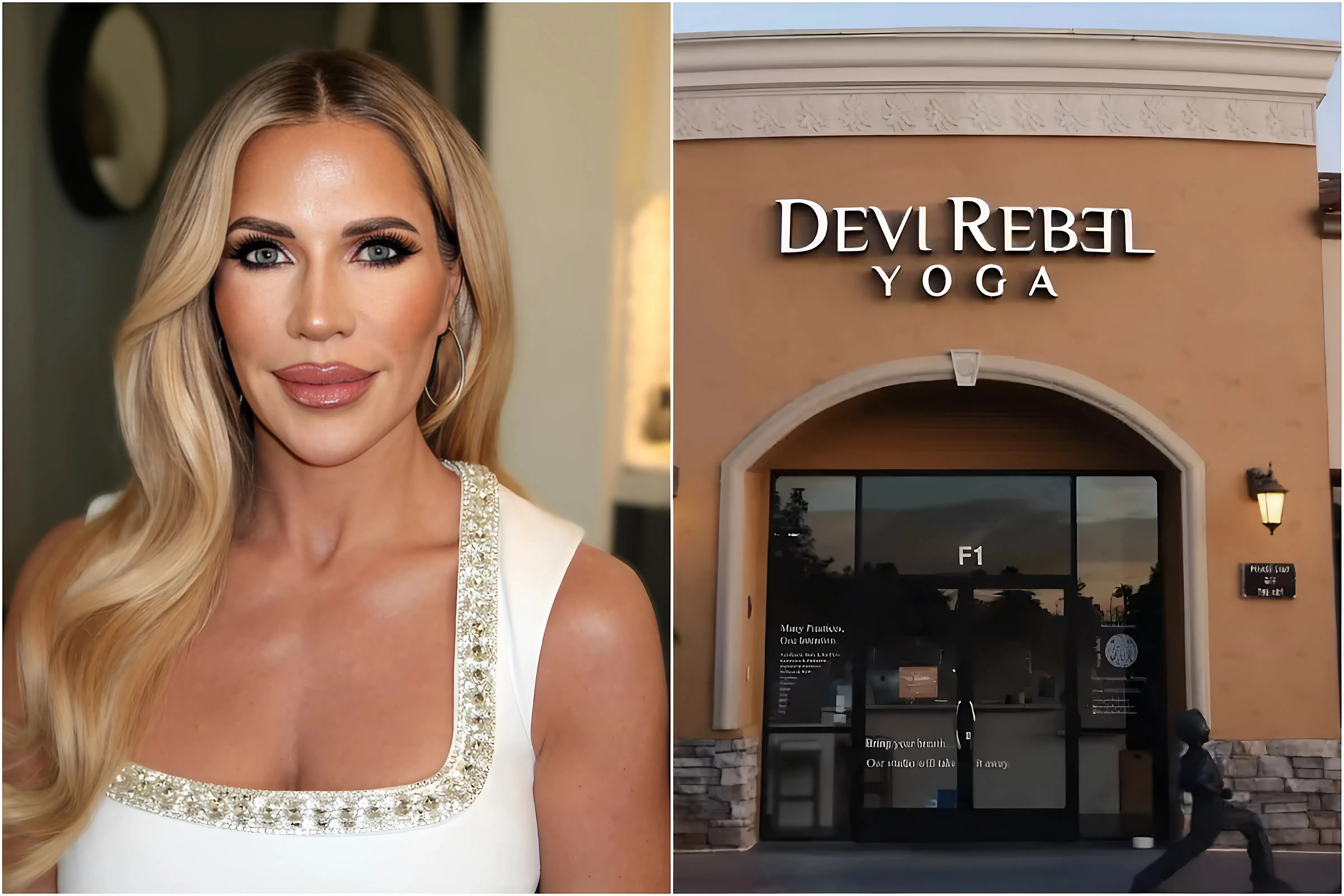 'RHOC' Star Jennifer Pedranti Wins Legal Battle: Former Landlord Drops $15K Rent Lawsuit