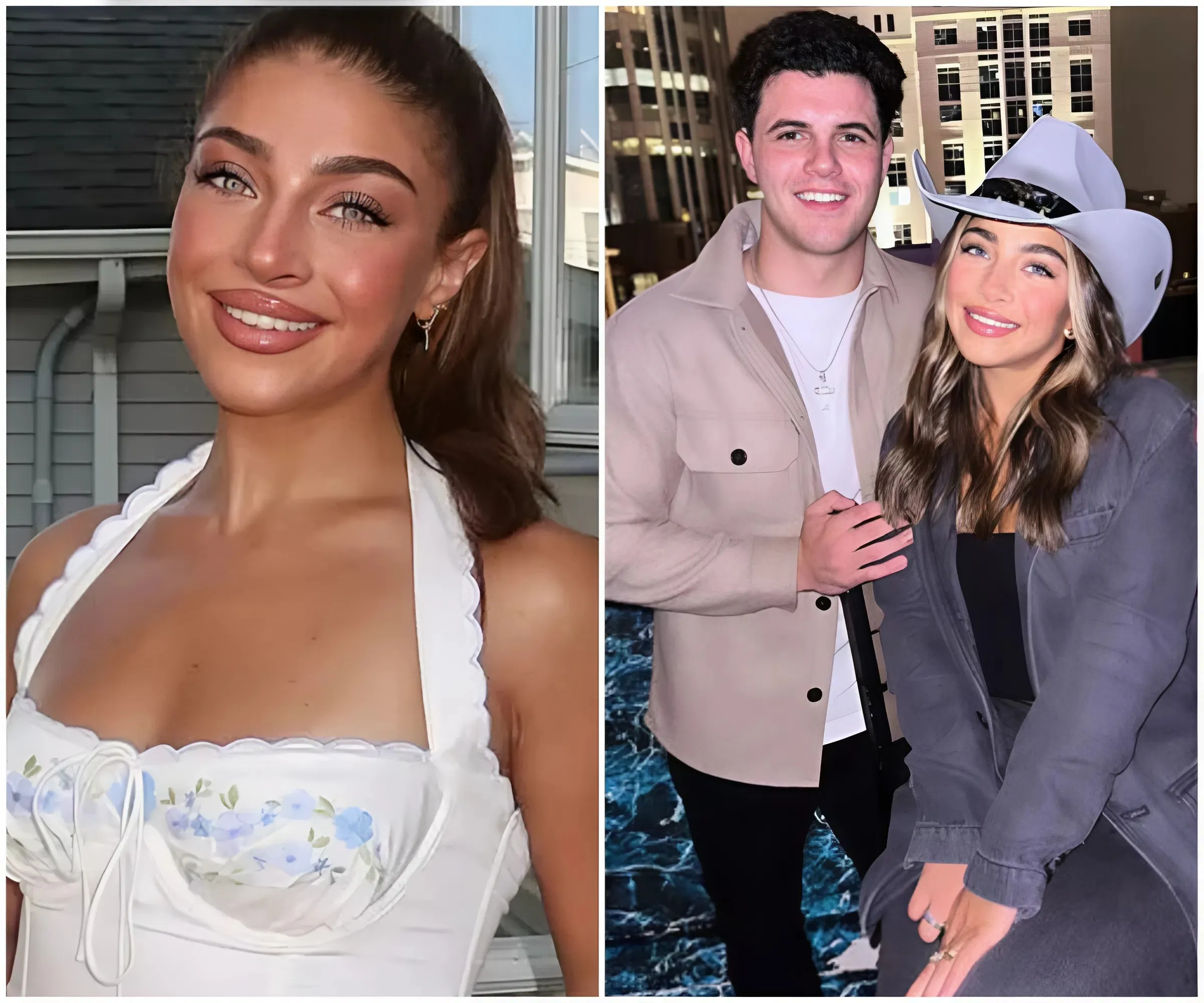 #BreakingNews Reveals Tearful Secret 🙏 Gia Giudice Bravely Opens Up About Her Battle With Rare Disease That Turned Her Dream Of Motherhood Into A Nightmare