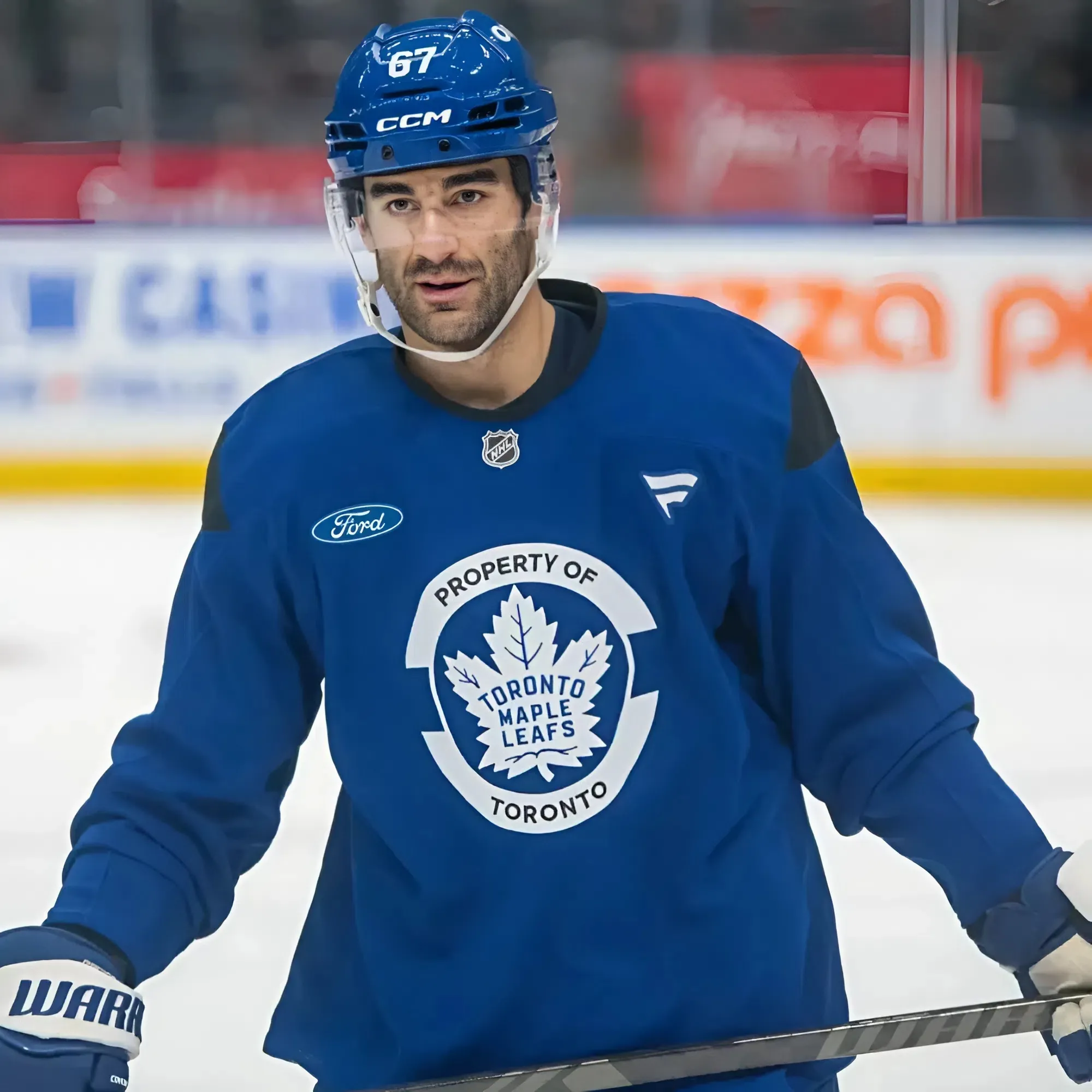 New York Rangers encouraged to sign longtime NHL veteran before it's too late