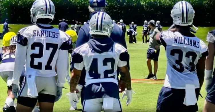 Cowboys Ripped For Saquon Barkley and Derrick Henry Decisions As New Backfield Plan Emerges