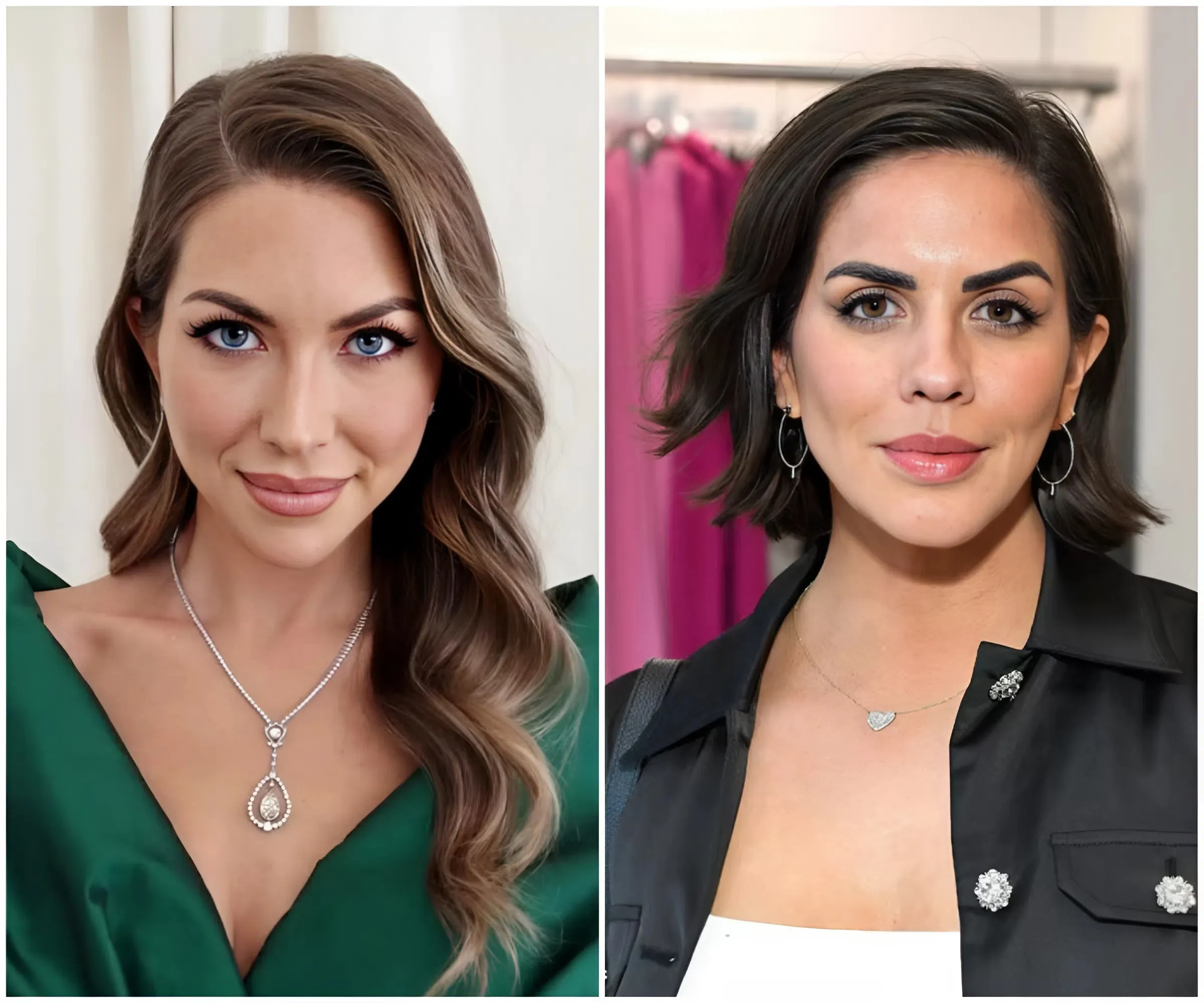 PHOTOS: Stassi Schroeder Visits ‘Something About Her’ With Kids and Beau as Vanderpump Rules Alum Poses With Katie and Her Boyfriend Nick