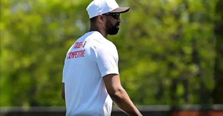 Browns’ boldest move of the offseason is one that could end in a huge pile of regret for Cleveland