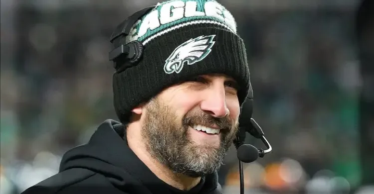 Eagles Rookie Predicted to Outshine Travis Hunter in 2025