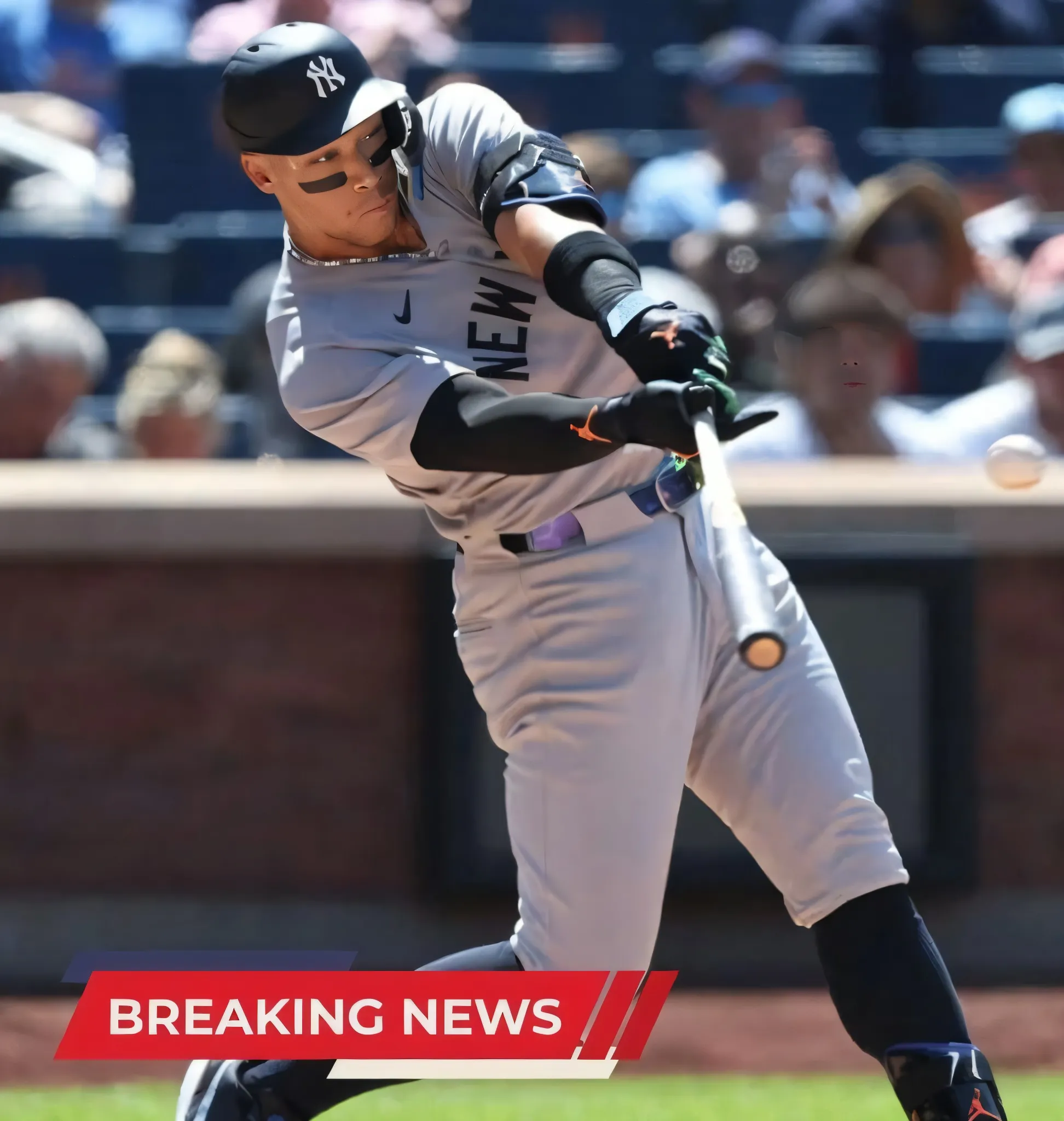 Aaron Judge gets 100% real about Yankees’ focus after ending skid