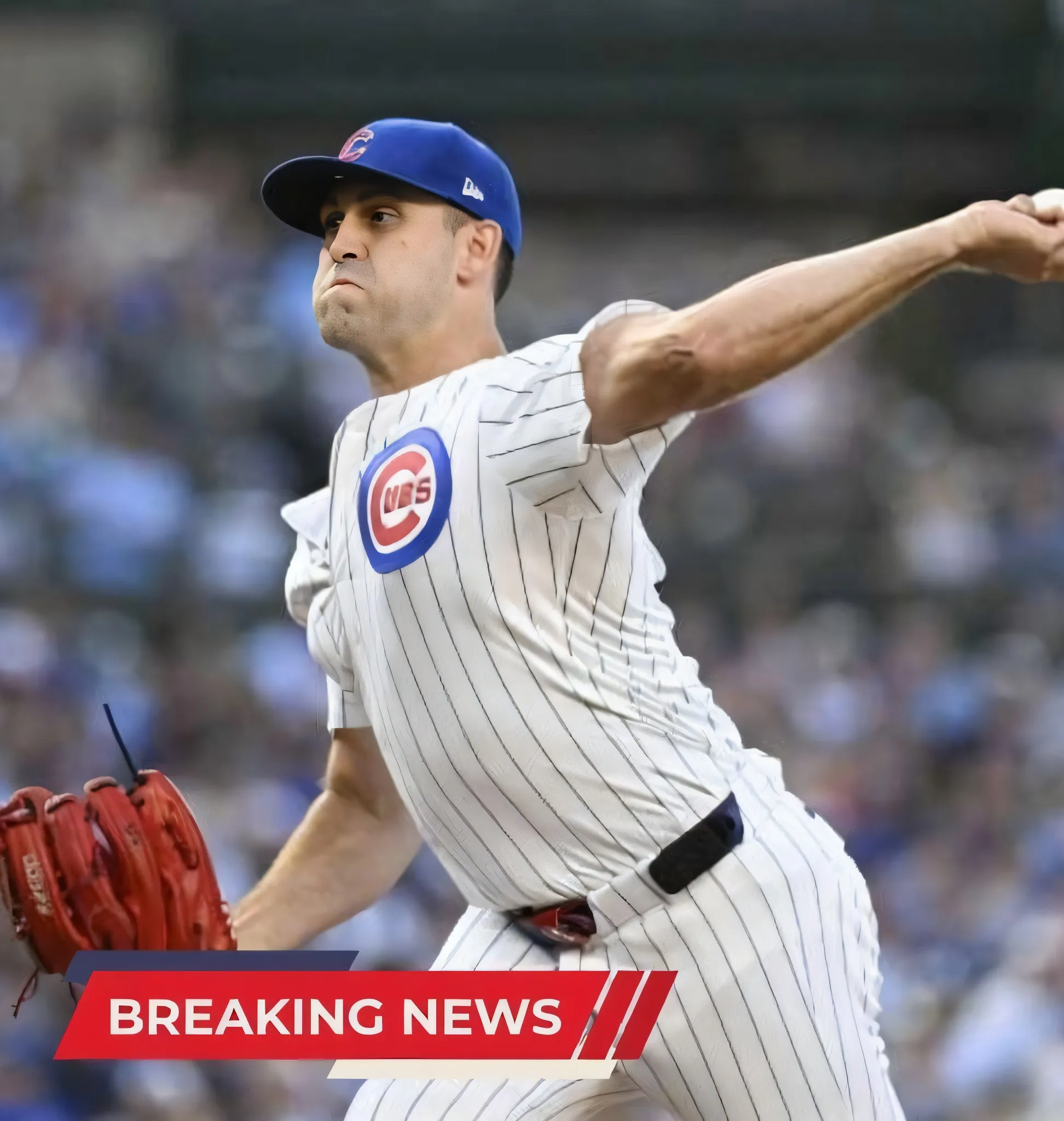 Boyd, Smith selected as all-star pitchers; two Cubs snubbed