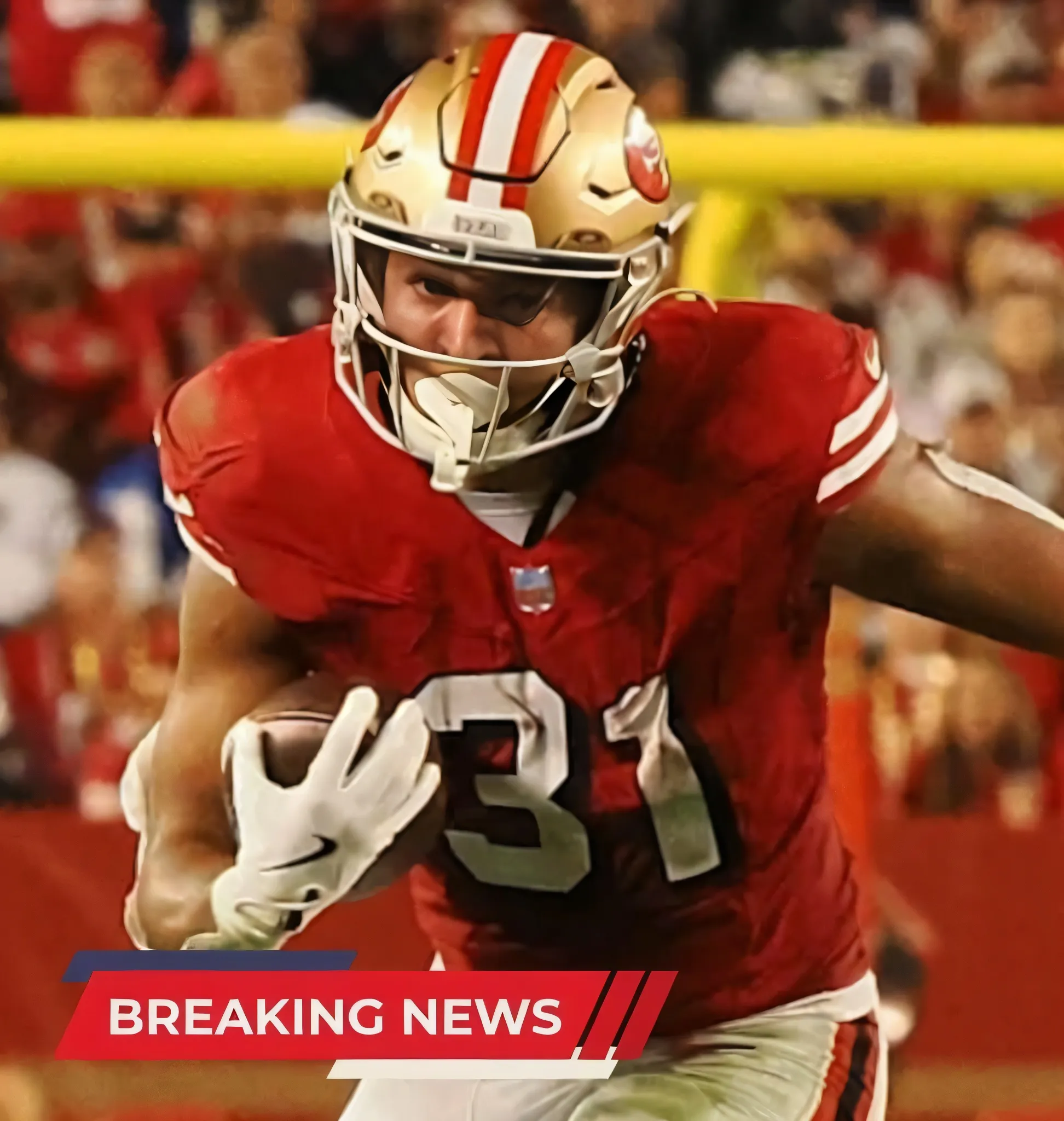 Why Isaac Guerendo Could be the 49ers' Breakout Player this Year