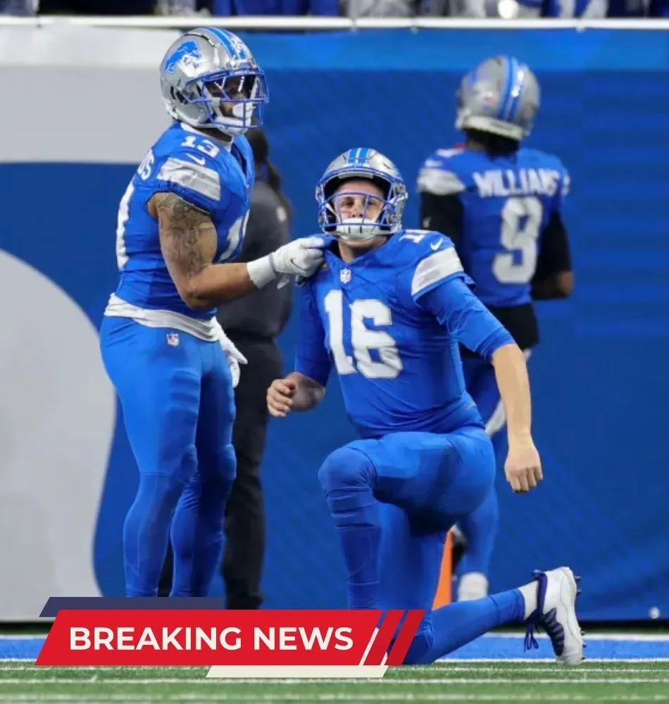 New Lions Player Predicted to ‘Sabotage’ the Team