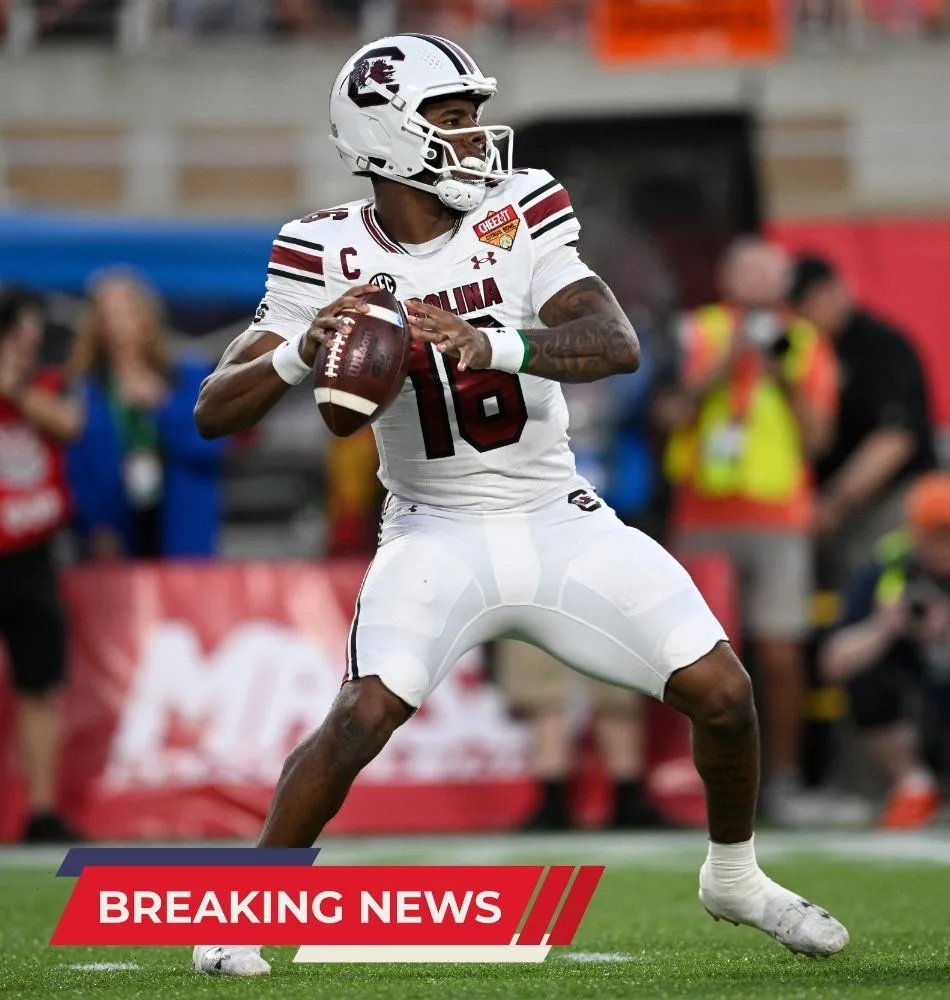 Pittsburgh Steelers land next franchise QB with shades of franchise legend in latest mock draft