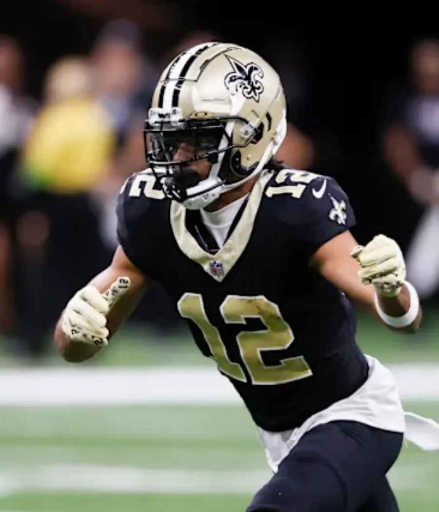 Saints Building Block Already Getting Extension Buzz