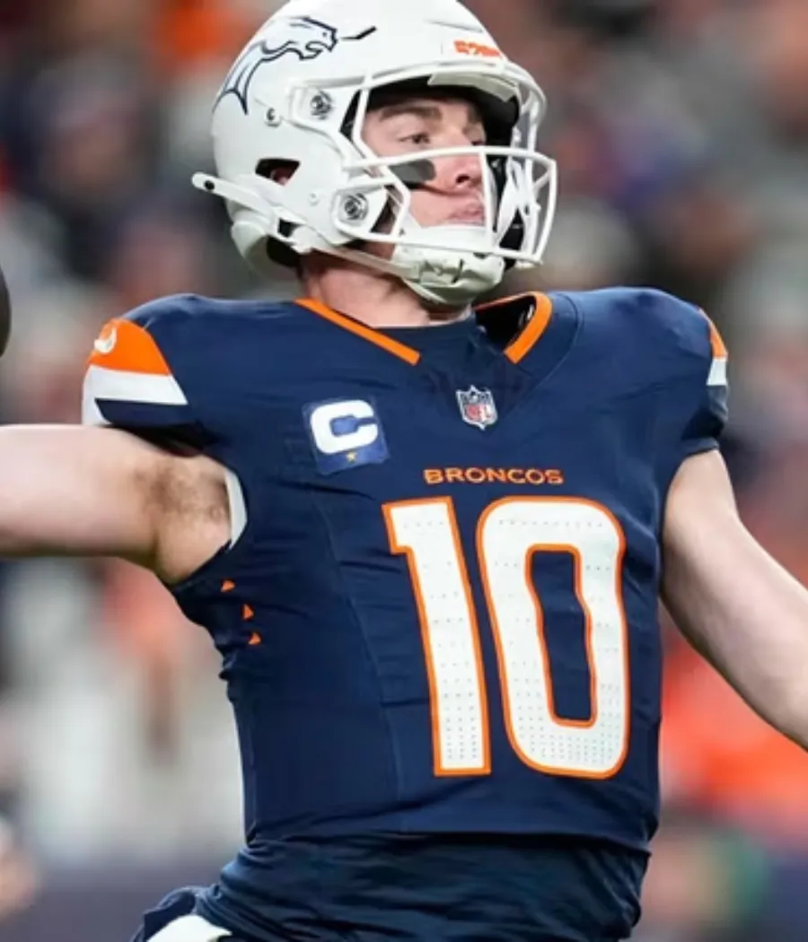 Best & Worst-Case Scenarios for Broncos' Projected Offense in 2025