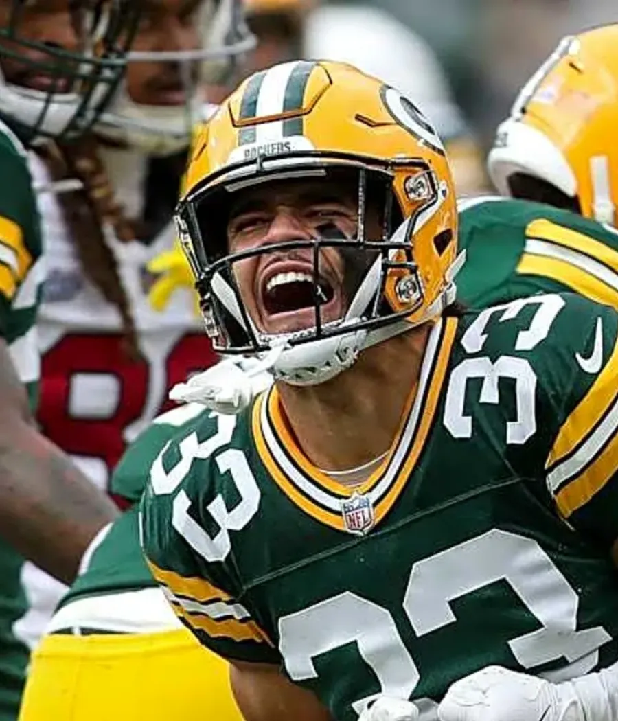 Ranking Every Player on Packers’ Roster, Part 14: He Plays ‘Violently’
