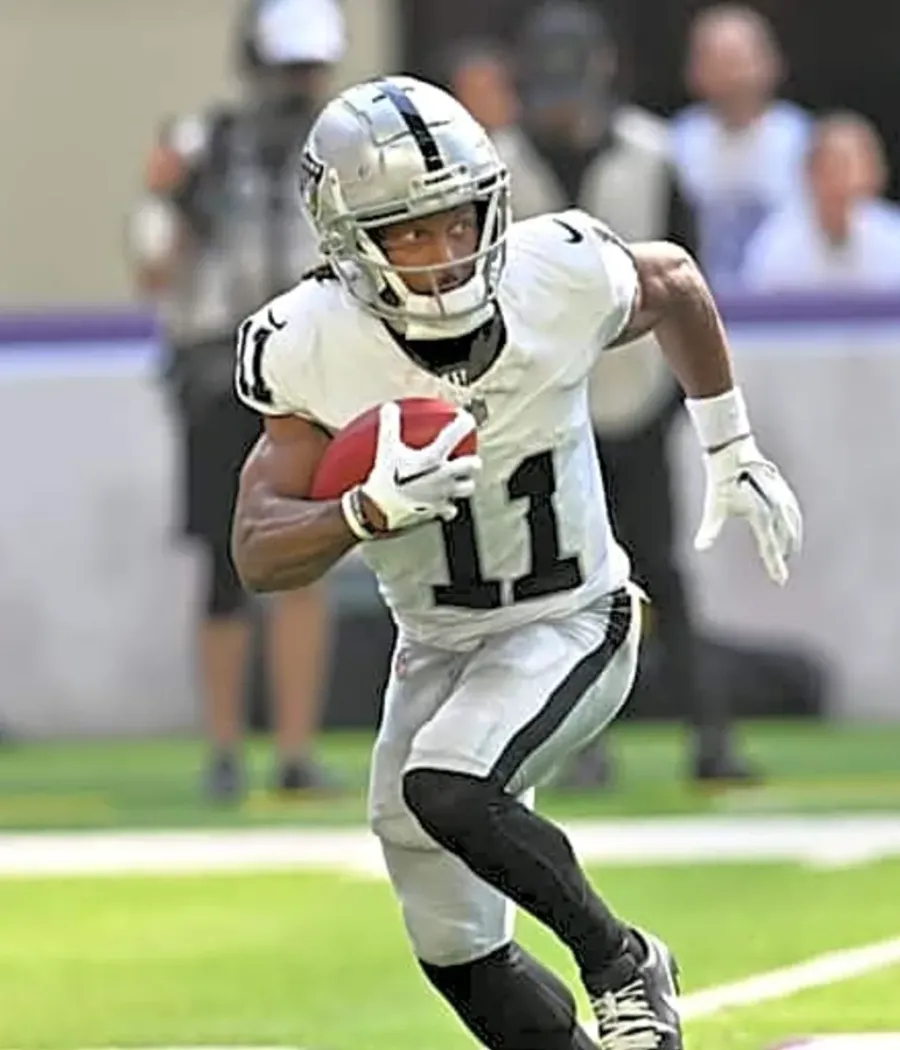 The Raiders Have No Shortage of Options for This Position