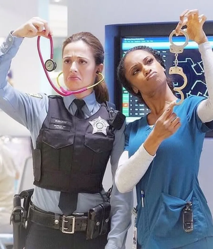 Why One Sweet Subplot in 2025’s One Chicago Crossover Reminded Us What the Franchise Has Been Missing