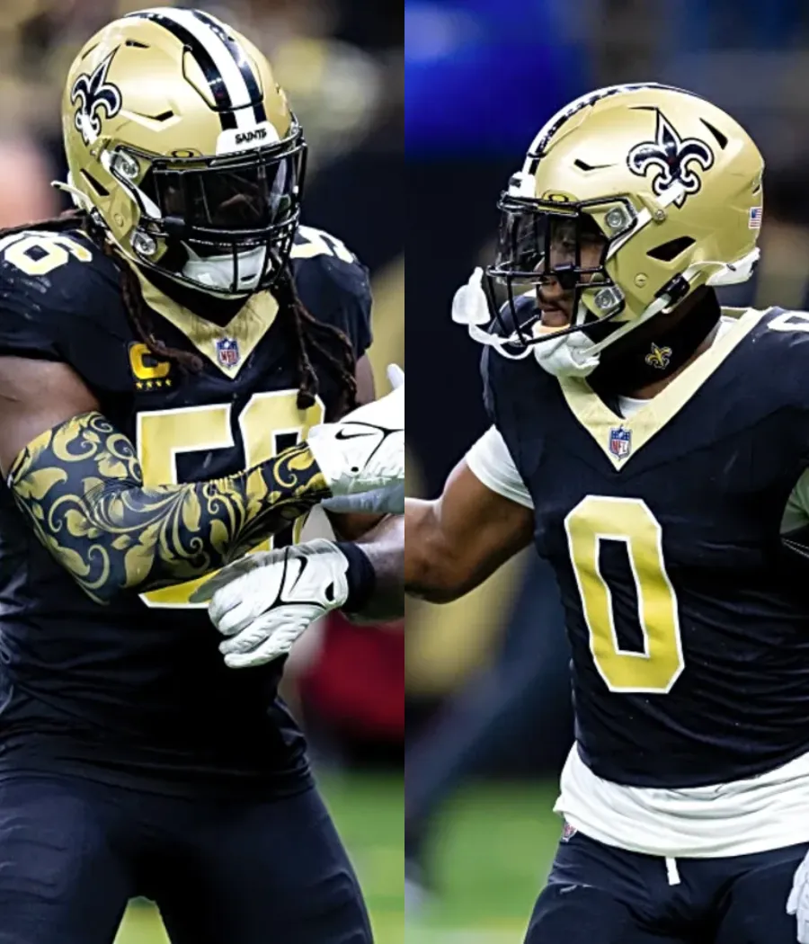Recent report reveals when the New Orleans Saints will unveil their new alternate uniform and helmet and what they may replace