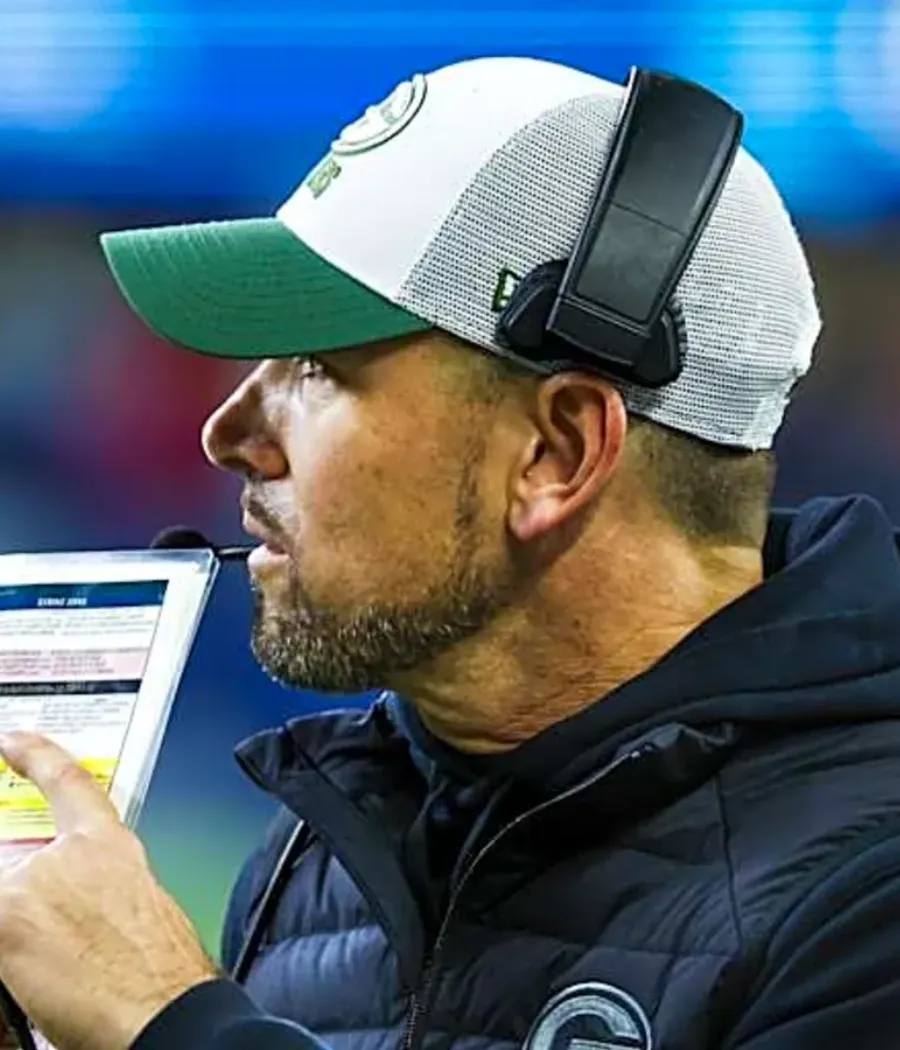 Rankings Show Packers Have Right Play-Callers Calling Shots