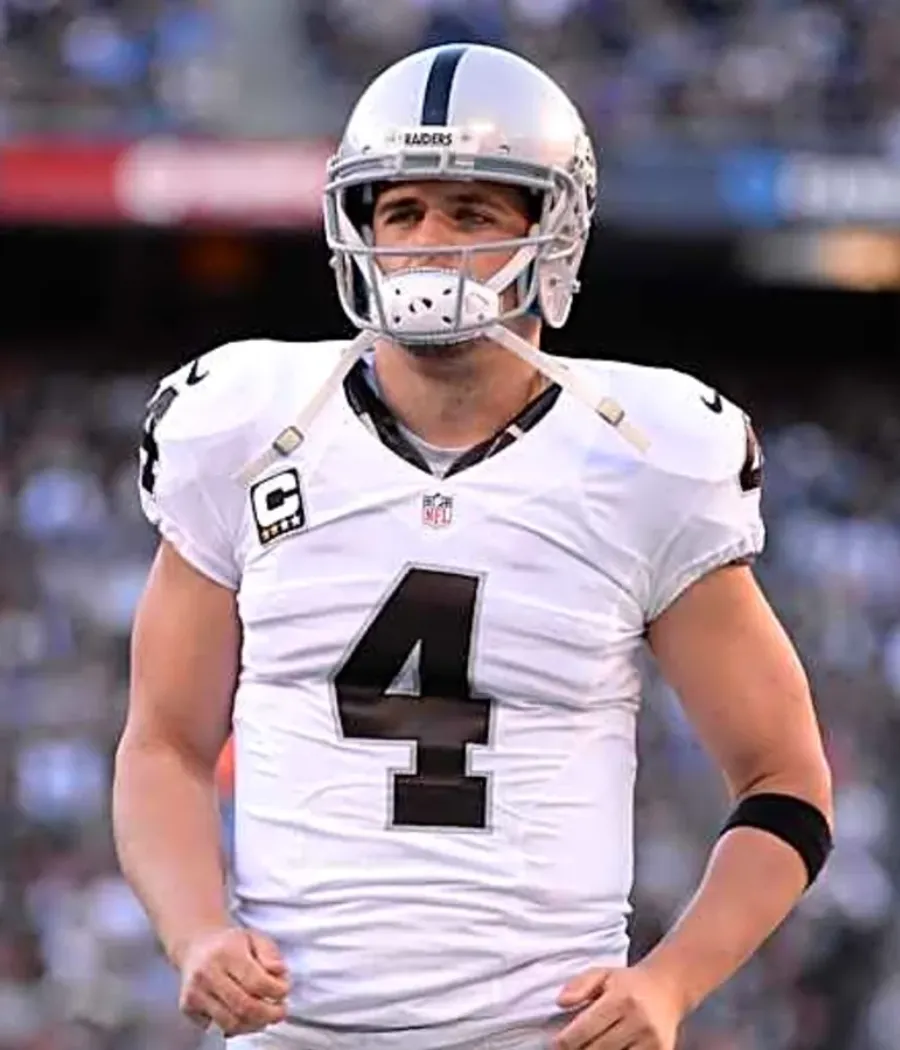 Derek Carr's Next Favorite Raiders Moments Came Against Surprising Team