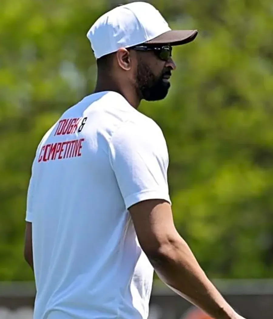 Browns’ boldest move of the offseason is one that could end in a huge pile of regret for Cleveland
