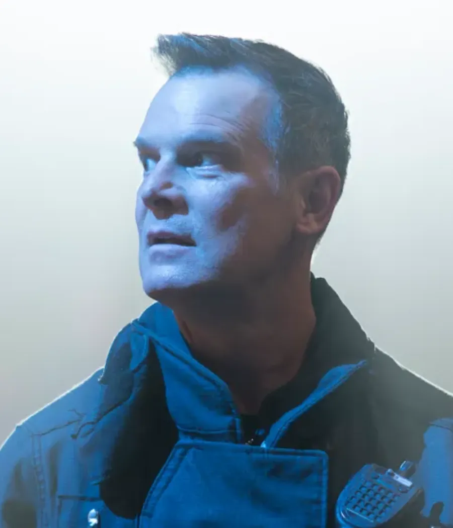Standing in the Smoke: A Hero’s Last Stand or New Beginning?