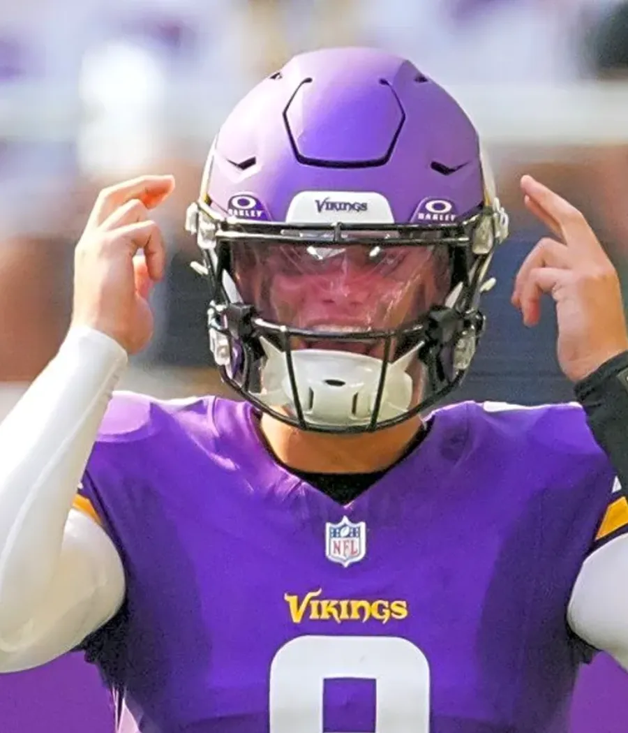 J.J. McCarthy given clear-cut mission ahead of training camp