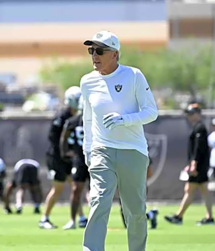 The Raiders Must Build Upon Productive OTAs, Minicamp