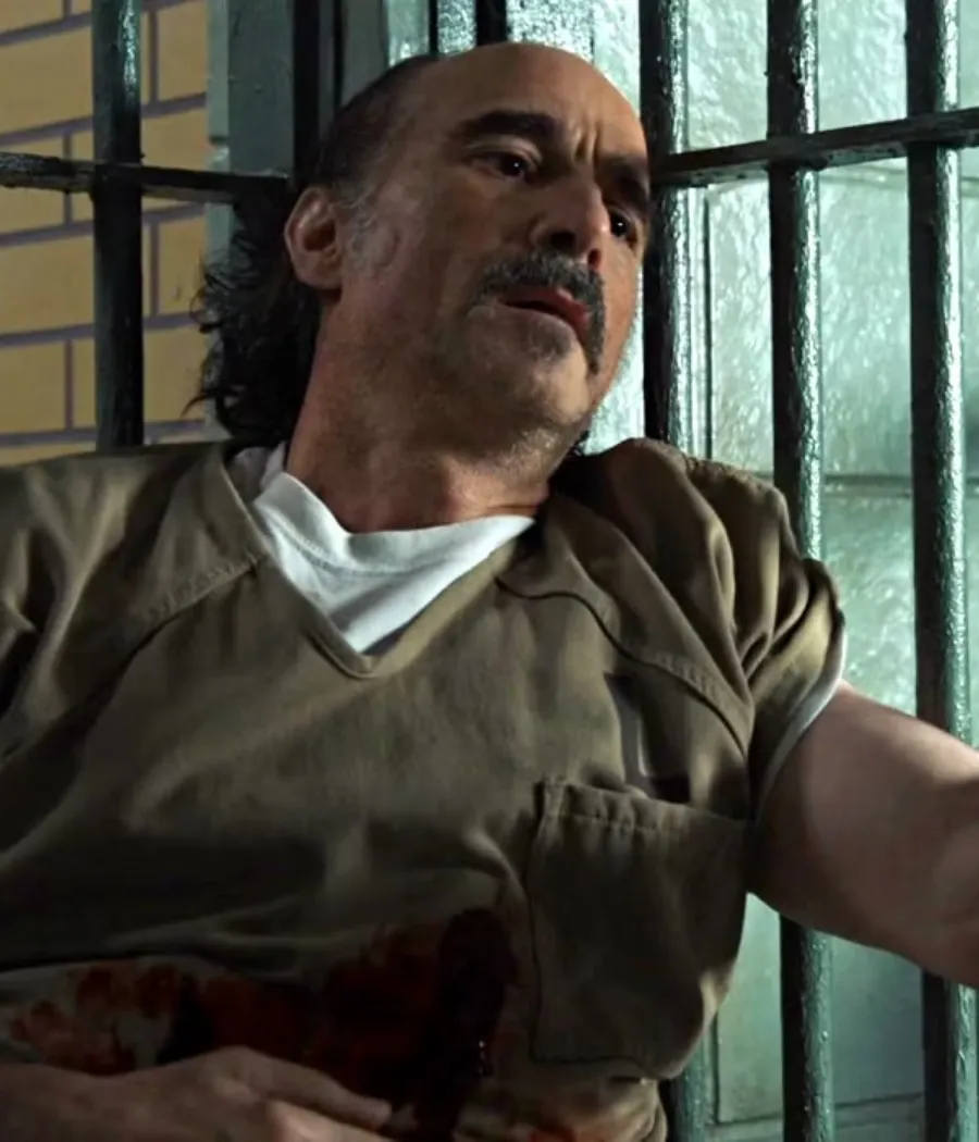 Why Alvin Olinsky's Death Still Hurts: The Moment That Changed Chicago P.D. Forever