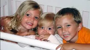 A Violent Car Crash Robs Parents Of Their 3 Kids. 1 Year Later, This Miracle Restores Their Will To Live.