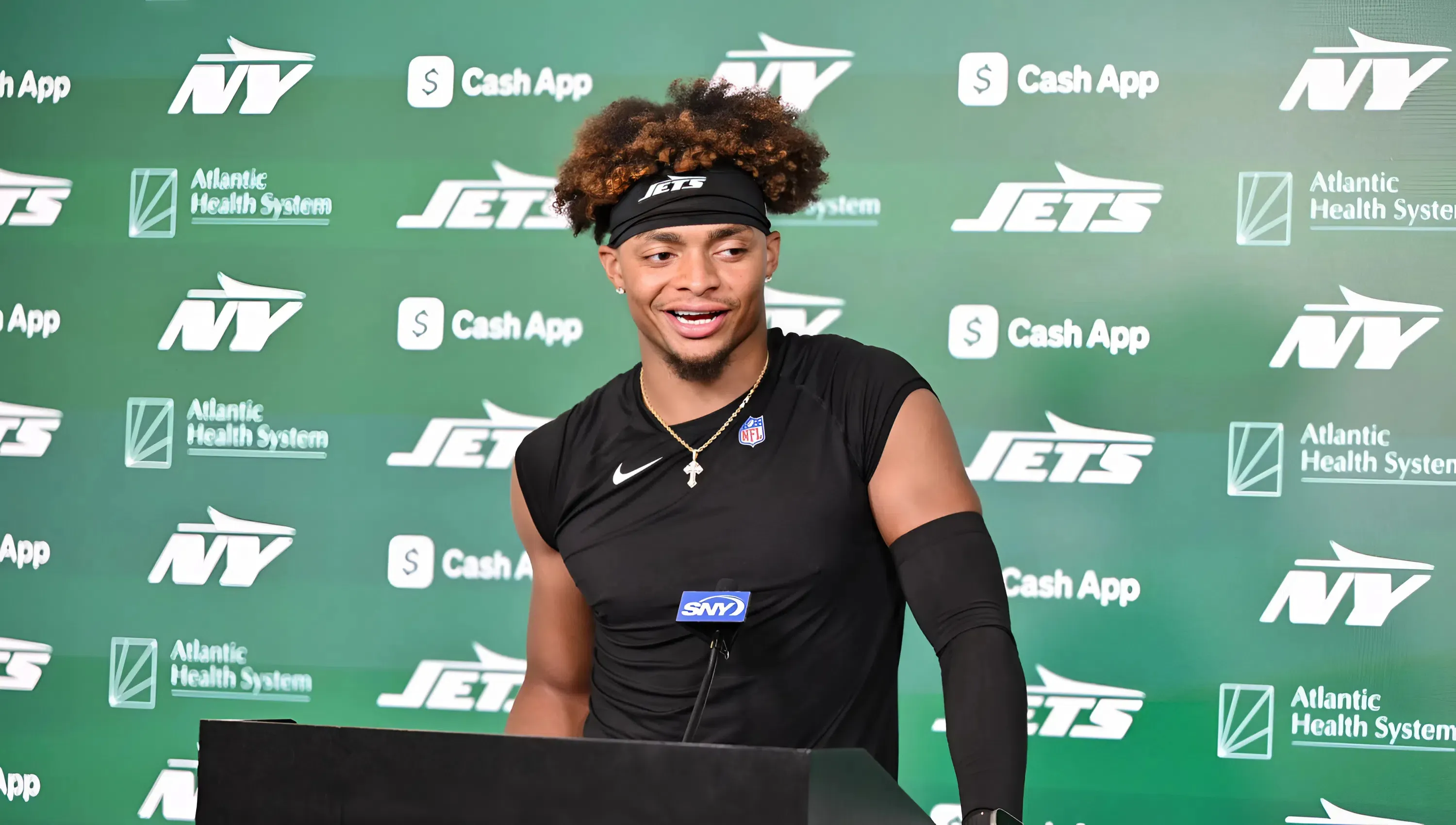 Can Justin Fields Be 'Franchise Guy' For Jets?
