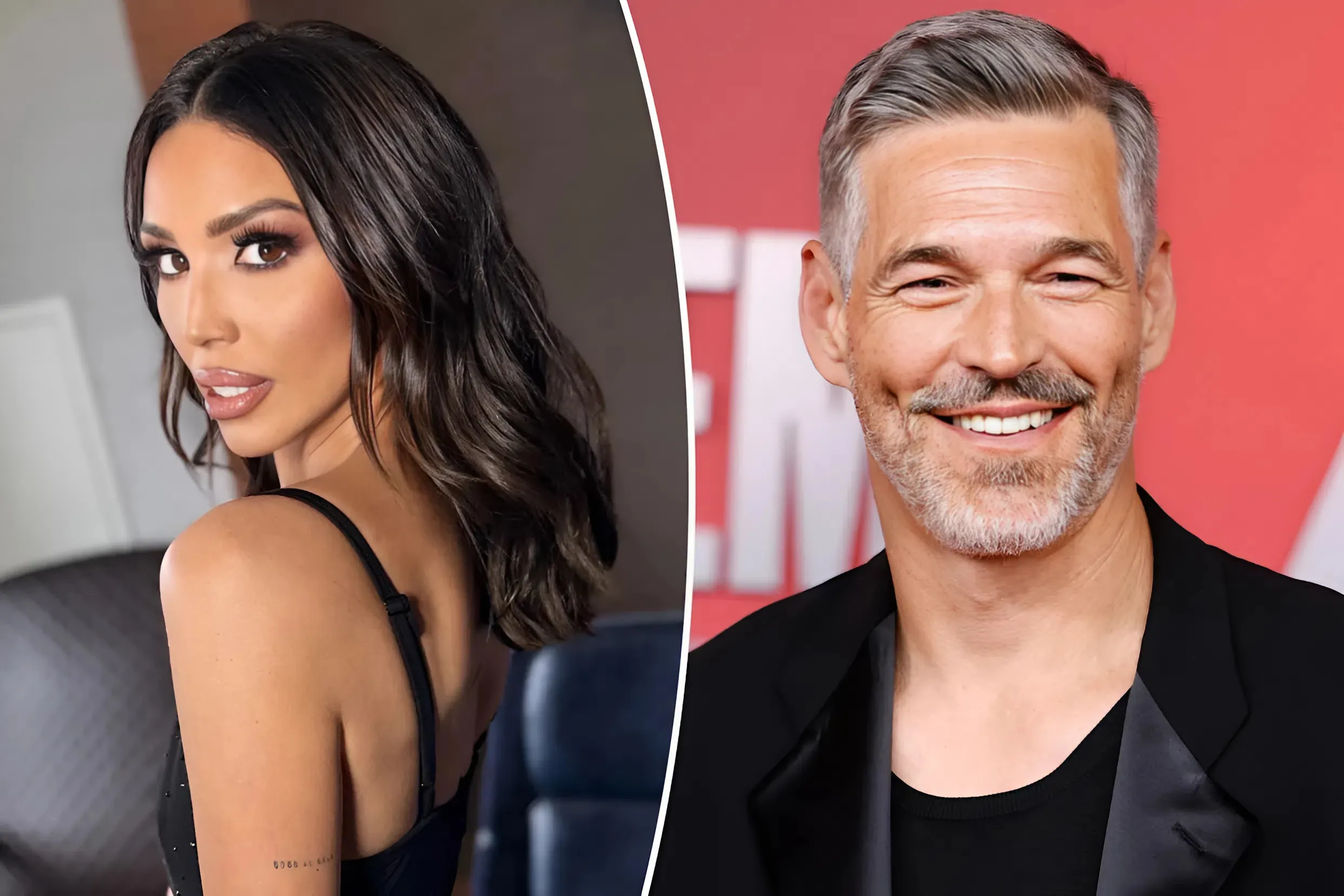 Scheana Shay makes rare confession about Eddie Cibrian affair and their ‘weekly booty calls’