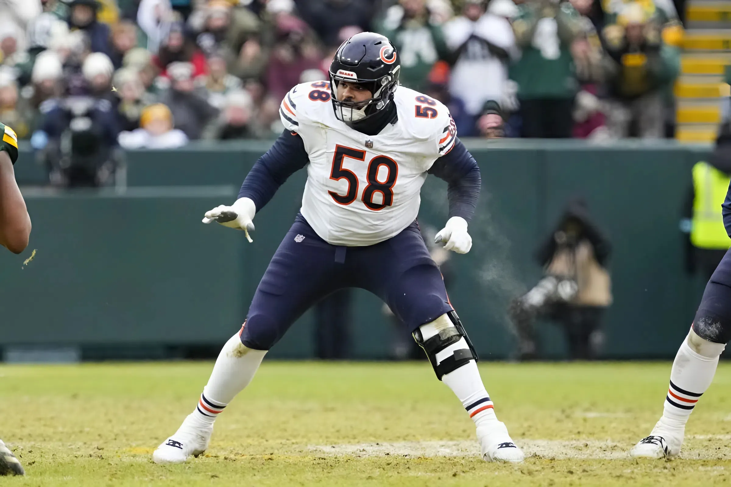 Why Chicago Bears' delay on GM extension might not be a bad thing