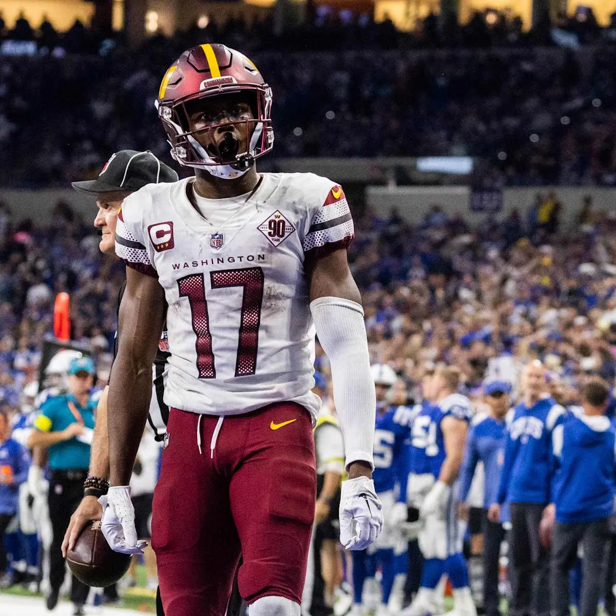 Bills Get Good News on Rumored $70 Million Trade Target