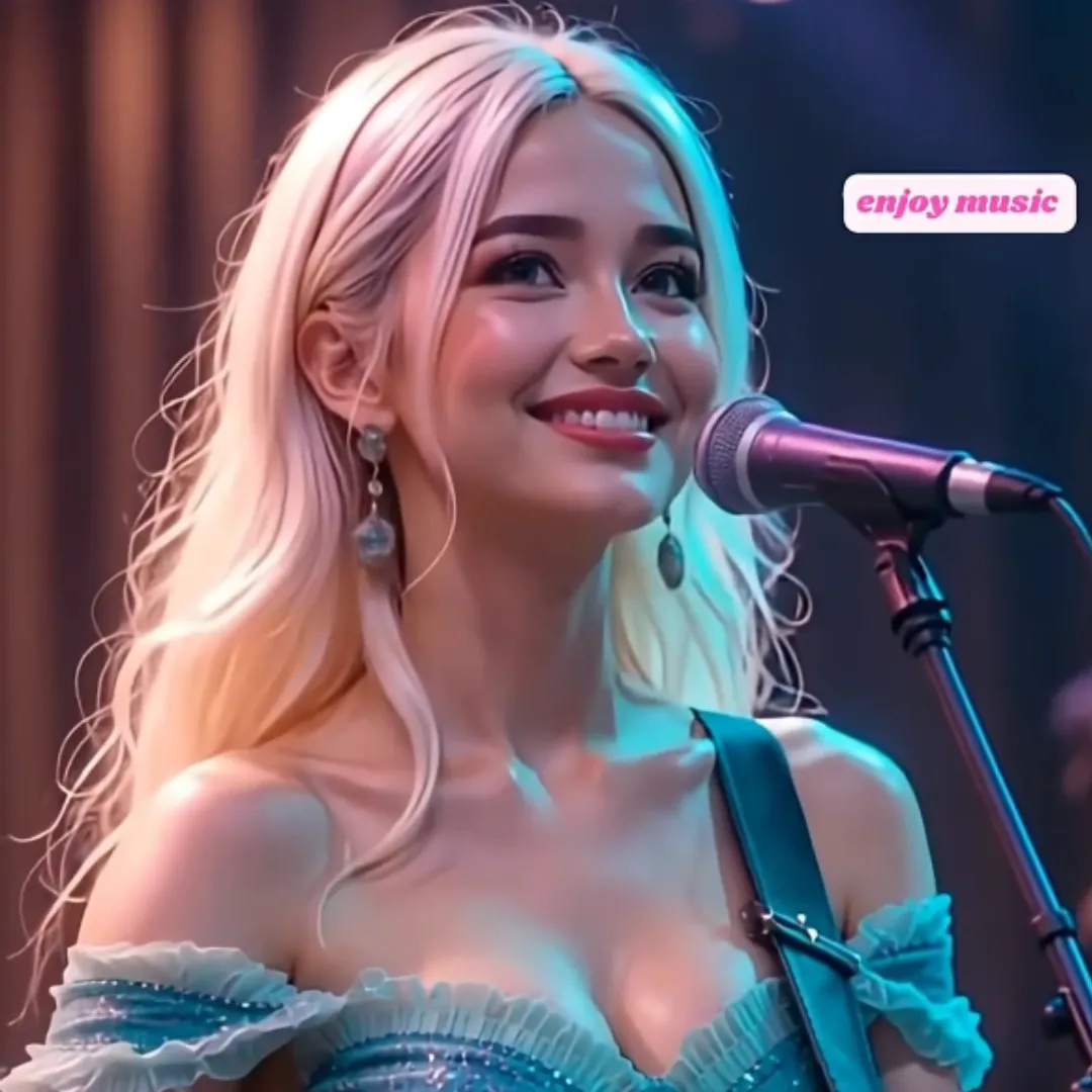 Street Singer’s Dreamy Voice Hides a Tragic Past That Breaks Hearts