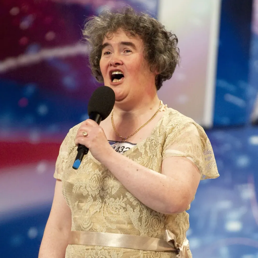 The Woman with Brain Disability Touched Millions of Hearts on Britain’s Got Talent