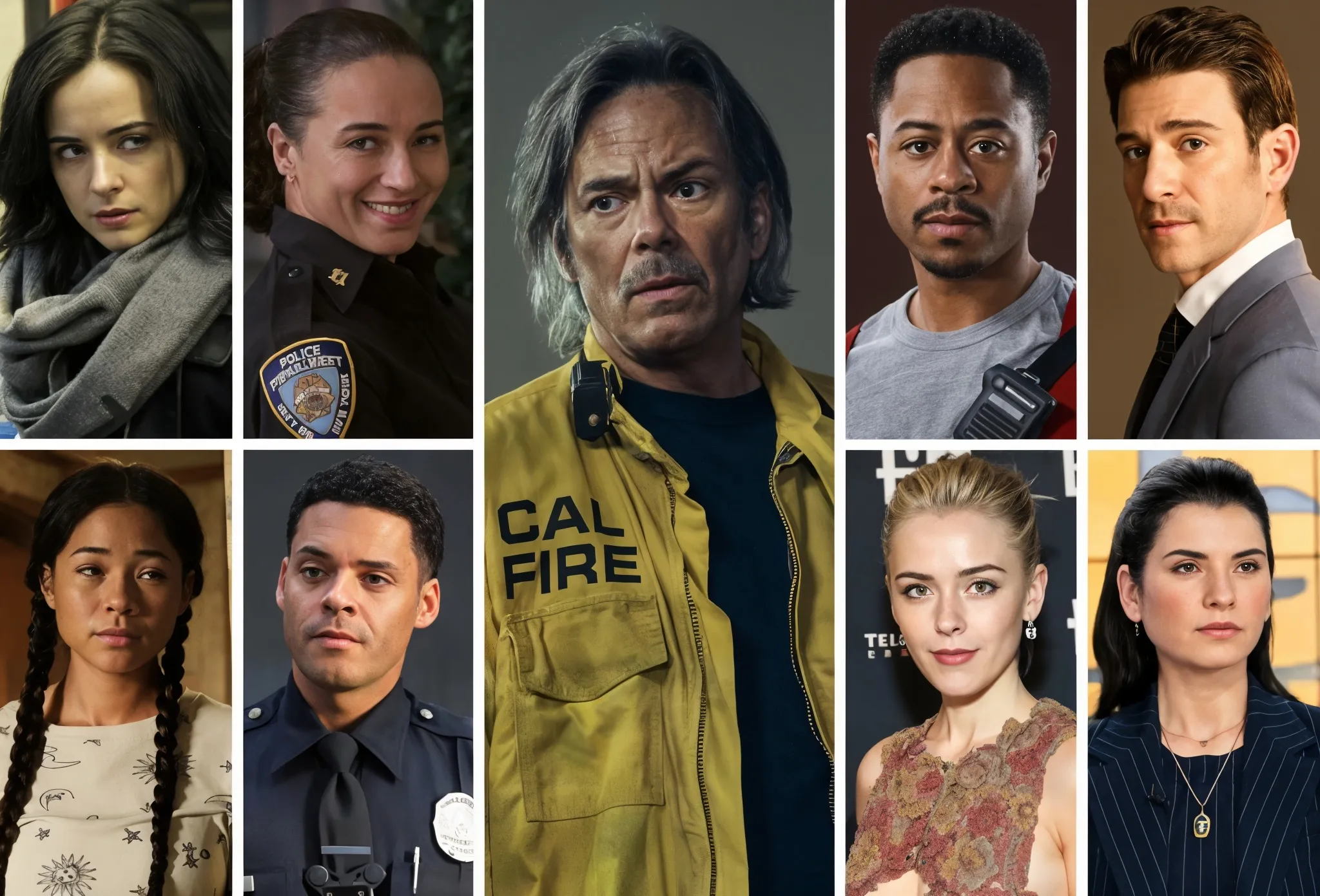 Who’s Out? Who’s In? TV’s Major Casting Moves for Fall (and Beyond!)